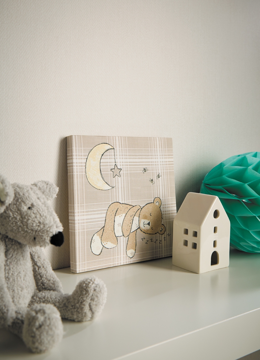 Обои ArtHouse Imagine Fun 668601 фото в интерьере